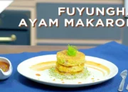 Resep Fuyunghai Ayam Lezat dan Praktis, Rahasia Dapur untuk Makanan Keluarga yang Istimewa Tanpa Ribet