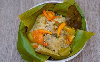 Resep Garang Asem Ayam Santan Khas Solo, Lezat dan Mudah Dibuat untuk Santapan Keluarga yang Istimewa