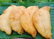 Resep Getuk Goreng Renyah dan Gurih, Cara Mudah Membuat Camilan Tradisional yang Bikin Nagih di Rumah