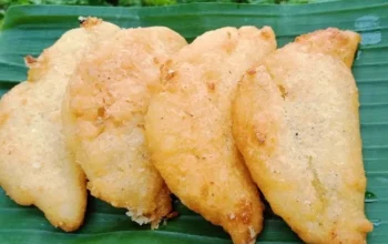 Resep Getuk Goreng Renyah dan Gurih, Cara Mudah Membuat Camilan Tradisional yang Bikin Nagih di Rumah