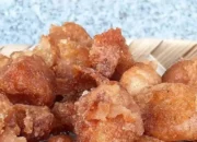 Resep Getuk Goreng Sokaraja, Cara Mudah Membuat Camilan Tradisional yang Renyah dan Legit untuk Semua Acara