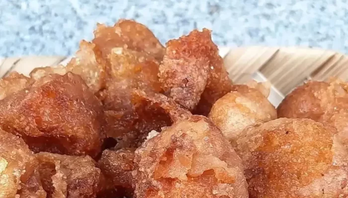 Resep Getuk Goreng Sokaraja, Cara Mudah Membuat Camilan Tradisional yang Renyah dan Legit untuk Semua Acara