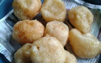 Resep Getuk Goreng Crispy, Cara Mudah Bikin Camilan Tradisional Renyah dan Gurih yang Bikin Nagih