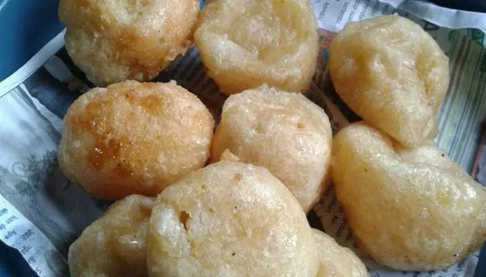 Resep Getuk Goreng Crispy, Cara Mudah Bikin Camilan Tradisional Renyah dan Gurih yang Bikin Nagih