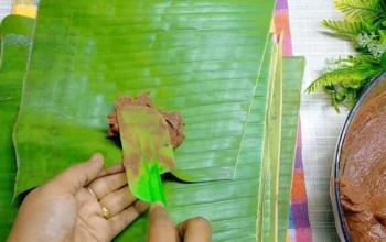 Resep Getuk Pisang Kepok, Cara Mudah Bikin Camilan Tradisional Lembut dan Manis yang Bikin Nagih