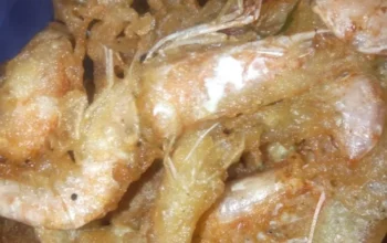 Resep Gimbal Udang Gurih dan Renyah, Rahasia Bikin Camilan Nikmat yang Bikin Ketagihan dalam 30 Menit