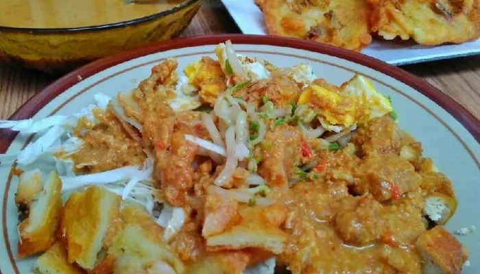 Resep Gimbal Udang Semarang, Rahasia Bikin Camilan Renyah dan Gurih yang Bikin Nagih dalam 5 Langkah Mudah