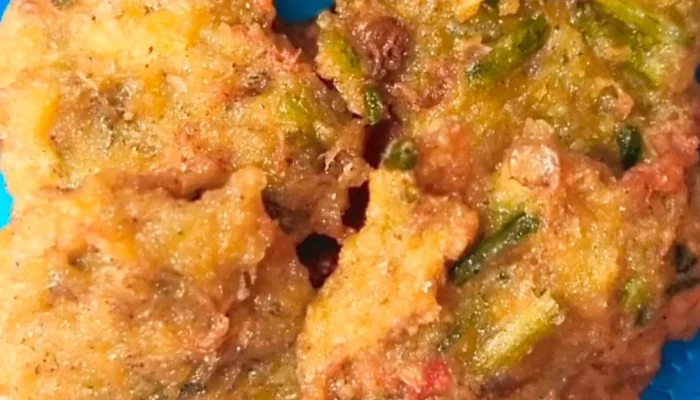 Resep Gimbal Udang Basah, Rahasia Gurih dan Renyah yang Bikin Ketagihan, Cocok untuk Santapan Keluarga