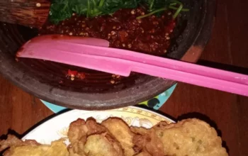 Resep Glandir Lezat dan Praktis, Rahasia Nikmatnya Bikin Ketagihan dalam 5 Langkah Mudah