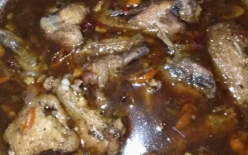 Resep Gongso Ayam Pedas Gurih, Rahasia Masakan Rumahan yang Bikin Nagih dan Mudah Dicoba Sekarang!