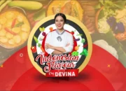 Resep Bakmi GM ala Devina Hermawan, Rahasia Nikmatnya Bikin Nagih dan Praktis Dibuat di Rumah