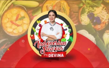 Resep Bakmi GM ala Devina Hermawan, Rahasia Nikmatnya Bikin Nagih dan Praktis Dibuat di Rumah