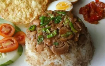 Resep Ayam GM Asli, Rahasia Lezat dan Praktis untuk Menu Harian yang Bikin Ketagihan Tanpa Ribet