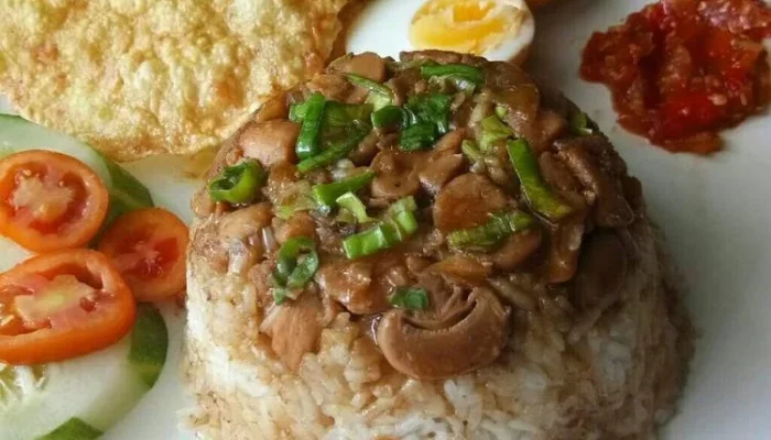 Resep Ayam GM Asli, Rahasia Lezat dan Praktis untuk Menu Harian yang Bikin Ketagihan Tanpa Ribet