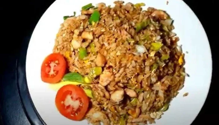 Resep Nasi Goreng GM, Rahasia Lezat ala Restoran yang Bisa Dibuat di Rumah dengan Mudah dan Cepat!