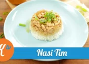 Resep Nasi Ayam GM, Rahasia Lezat ala Restoran yang Bisa Dibuat di Rumah dengan Mudah dan Cepat