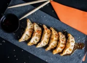 Resep Gyoza Sempurna, Rahasia Membuat Kulit Tipis dan Isi Juicy yang Bikin Nagih dalam 5 Langkah Mudah