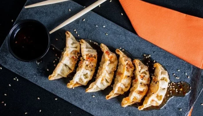 Resep Gyoza Sempurna, Rahasia Membuat Kulit Tipis dan Isi Juicy yang Bikin Nagih dalam 5 Langkah Mudah