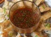 Resep Gyoza Chili Oil, Rahasia Membuat Kulit Renyah dan Isi Juicy yang Bikin Ketagihan, Cocok untuk Pemula!