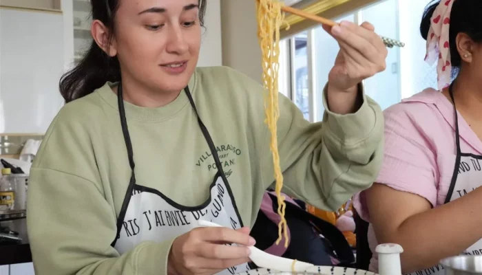 Resep Gyoza Ikan Lezat dan Praktis, Rahasia Kreasi Dumpling Kenyal yang Bikin Ketagihan dalam 30 Menit!