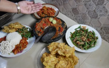 Resep Harian Simple, Ide Masakan Praktis untuk Hidup Sehat dan Hemat Waktu Tanpa Ribet