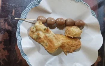 Resep Soto Boyolali Hj Widodo, Rahasia Kuah Gurih dan Nikmat yang Bikin Ketagihan, Cocok untuk Menu Harian Keluarga