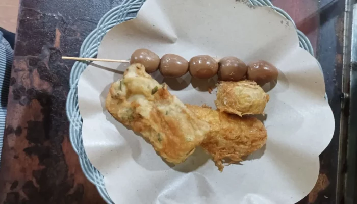 Resep Soto Boyolali Hj Widodo, Rahasia Kuah Gurih dan Nikmat yang Bikin Ketagihan, Cocok untuk Menu Harian Keluarga