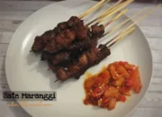 Resep Sate Maranggi Hj Yetty, Rahasia Lezat Autentik yang Bikin Lidah Bergoyang dan Acara Makin Istimewa