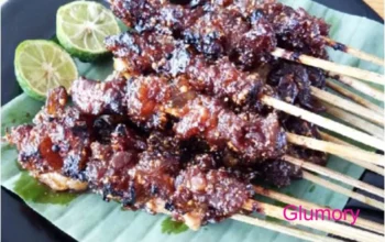 Resep Sate Maranggi Hj Yetty, Rahasia Lezat Autentik yang Bikin Lidah Bergoyang dan Acara Makin Istimewa