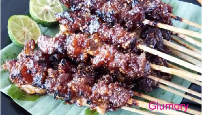 Resep Sate Maranggi Hj Yetty, Rahasia Lezat Autentik yang Bikin Lidah Bergoyang dan Acara Makin Istimewa