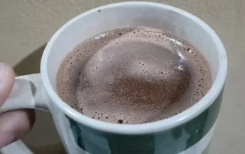 Resep Hot Chocolate Lezat dan Mudah, Nikmati Minuman Hangat yang Menghangatkan Hati dan Menenangkan Pikiran