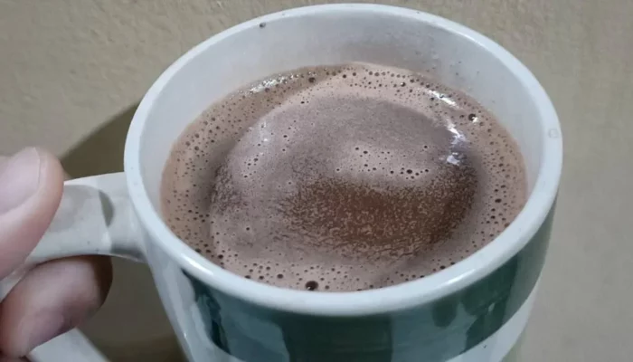 Resep Hot Chocolate Lezat dan Mudah, Nikmati Minuman Hangat yang Menghangatkan Hati dan Menenangkan Pikiran