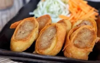 Resep Hokben ala Rumahan, Nikmat dan Praktis untuk Santap Malam Keluarga Tanpa Ribet