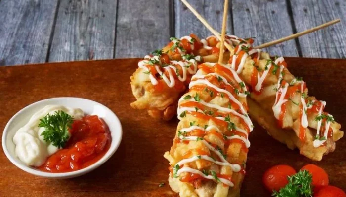 Resep Hottang Praktis, Nikmat, dan Anti Gagal untuk Camilan Keluarga yang Bikin Ketagihan