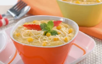 HTML Resep Makanan, Rahasia Membuat Tampilan Resep Menarik dan Mudah Dibagikan untuk Pemula dan Profesional