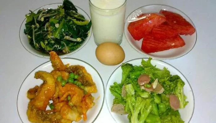 Resep Ibu Menyusui, Rahasia Makanan Bergizi untuk Tingkatkan ASI dan Energi Sehari-hari, Coba Sekarang!