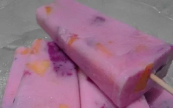 Resep Ice Cream Pop Ice Mudah dan Ekonomis, Ciptakan Camilan Segar yang Bikin Keluarga Ketagihan!