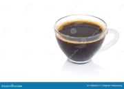 Resep Ice Americano Mudah, Segarkan Hari Anda dengan Minuman Kopi Dingin yang Nikmat dan Menyegarkan