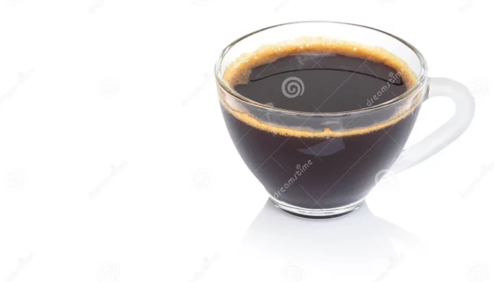 Resep Ice Americano Mudah, Segarkan Hari Anda dengan Minuman Kopi Dingin yang Nikmat dan Menyegarkan