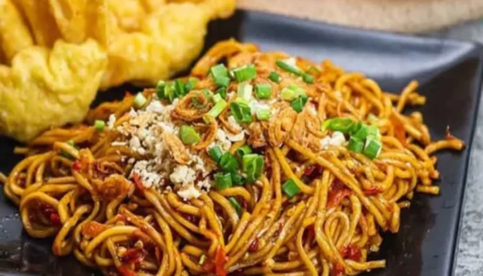 Resep Mie Lezat dan Praktis, Rahasia Cita Rasa Restoran yang Bisa Dibuat di Rumah dalam 30 Menit!