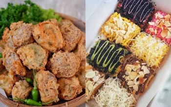 Resep Ide Jualan Kekinian yang Bikin Cuan Melimpah, Cocok untuk Pemula dan Pengusaha Muda Kreatif