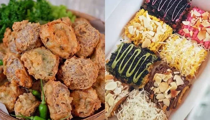 Resep Ide Jualan Kekinian yang Bikin Cuan Melimpah, Cocok untuk Pemula dan Pengusaha Muda Kreatif