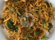 Resep Ifumie Goreng Medan, Rahasia Nikmat ala Rumahan yang Bikin Lidah Bergoyang dan Nambah Terus!