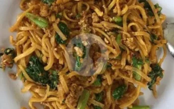 Resep Ifumie Goreng Medan, Rahasia Nikmat ala Rumahan yang Bikin Lidah Bergoyang dan Nambah Terus!