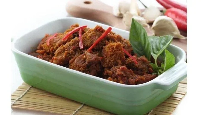 Resep Iga Gongso Juara, Rahasia Bikin Masakan Lezat dan Gurih yang Bikin Nagih Sekeluarga