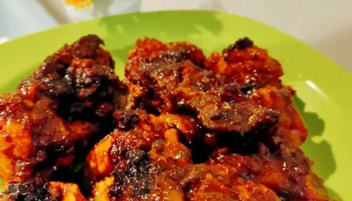 Resep Iga Bakar Teflon Simple, Nikmatnya Restoran di Rumah dengan Bumbu Rahasia yang Mudah Dibuat