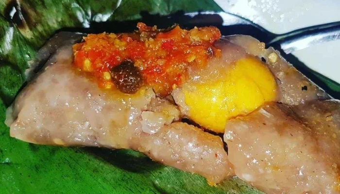 Resep Ilabulo Gorontalo, Rahasia Membuat Hidangan Khas Lezat yang Bikin Lidah Bergoyang, Cocok untuk Acara Spesial!