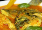 Resep Ijoan Bumbu Kuning, Rahasia Lezat dan Praktis untuk Santap Malam yang Menggugah Selera