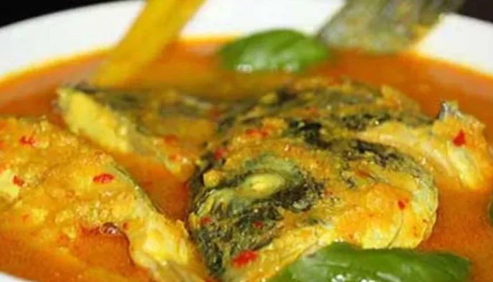 Resep Ijoan Bumbu Kuning, Rahasia Lezat dan Praktis untuk Santap Malam yang Menggugah Selera