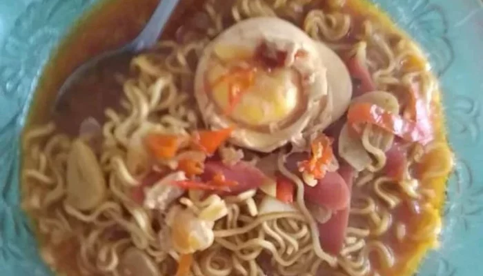 Resep Indomie Nyemek Gurih dan Nikmat, Rahasia Bikin Makanan Sehari-hari Jadi Istimewa Tanpa Ribet